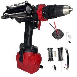 Kits for Special Ops Hammer Drill