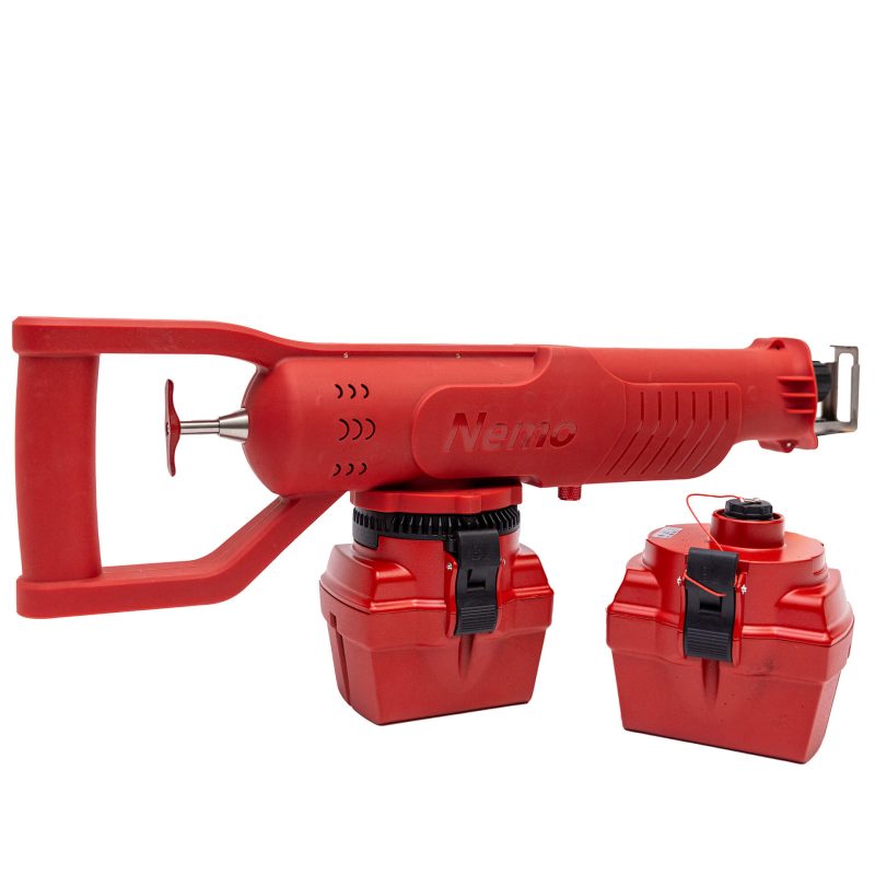 Nemo Reciprocating Saw - 50M