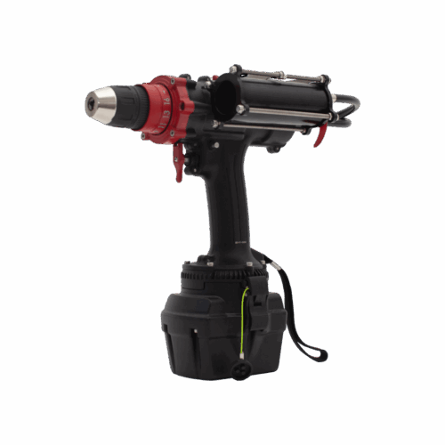 Nemo Special OPS Diver Drill - 100M