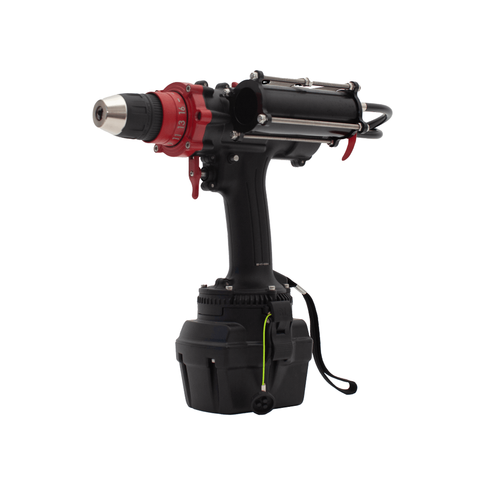 Nemo Special OPS Diver Drill - 100M