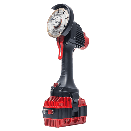 Nemo Angle Grinder - 50M V2