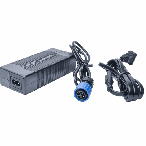 Drill/Hull Cleaner Battery Charger image 1