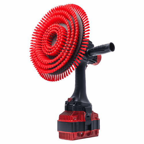 Nemo Hull Cleaner Electric Brush