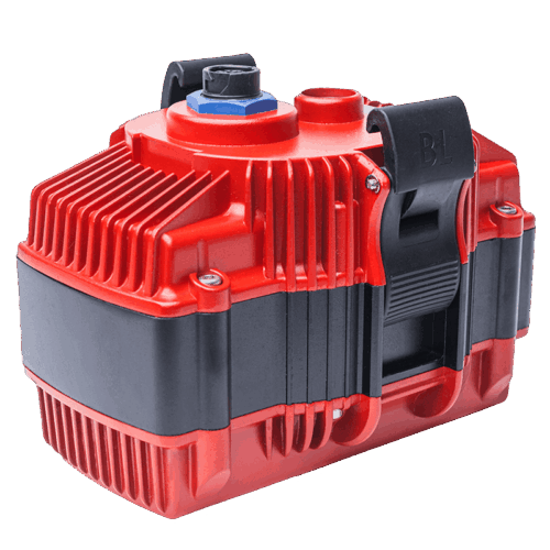 Hull Cleaner Battery 18V 10Ah