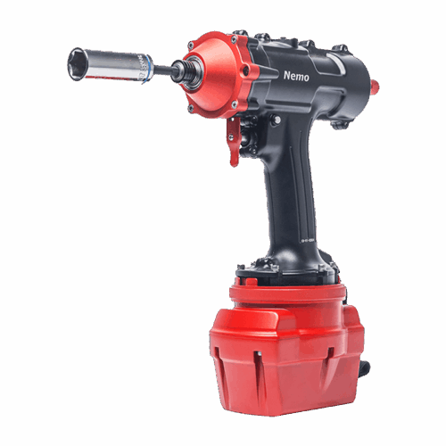 Nemo Impact Driver - 50M