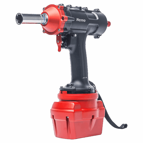 Nemo Impact Wrench - 50M