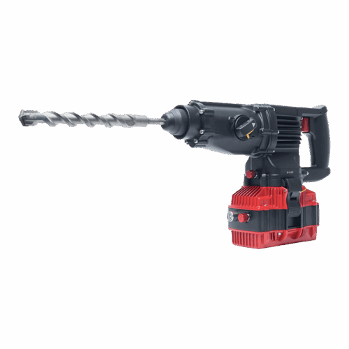 Nemo SDS Rotary Hammer - 50M