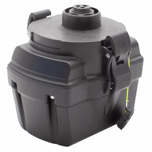 Nemo Special Ops Drill 6Ah Battery