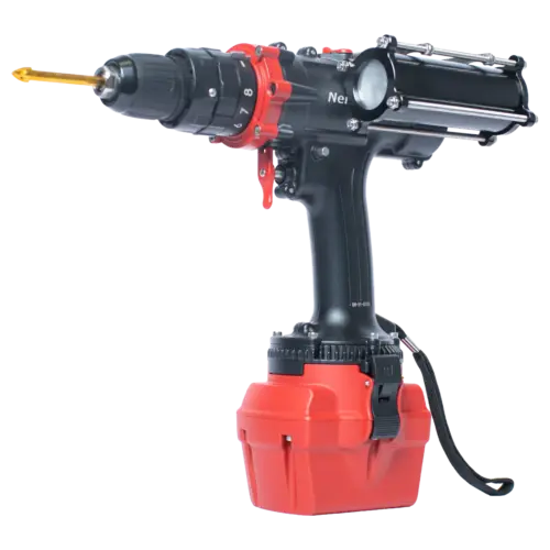 Nemo Special Ops Hammer Drill - 100M